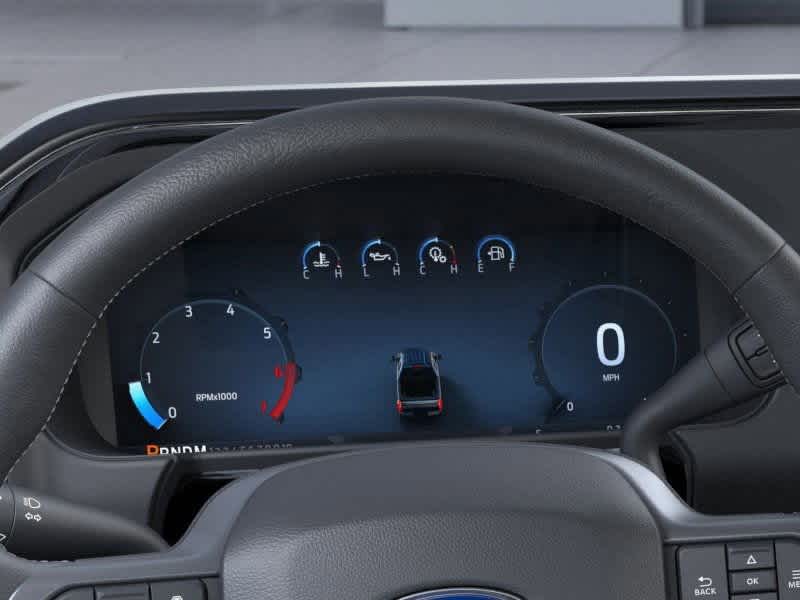 Thumbnail: 2026 Ford Econoline - 13