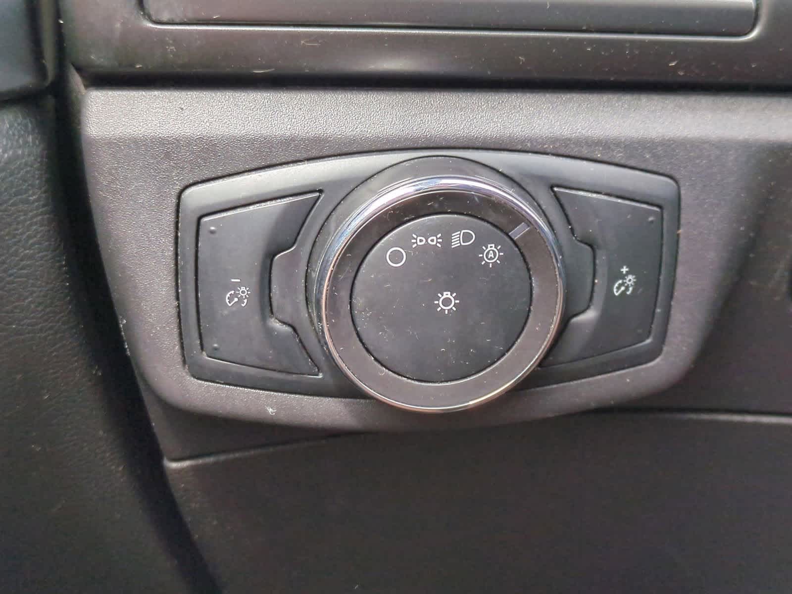 Thumbnail: 2013 Ford Fusion - 27