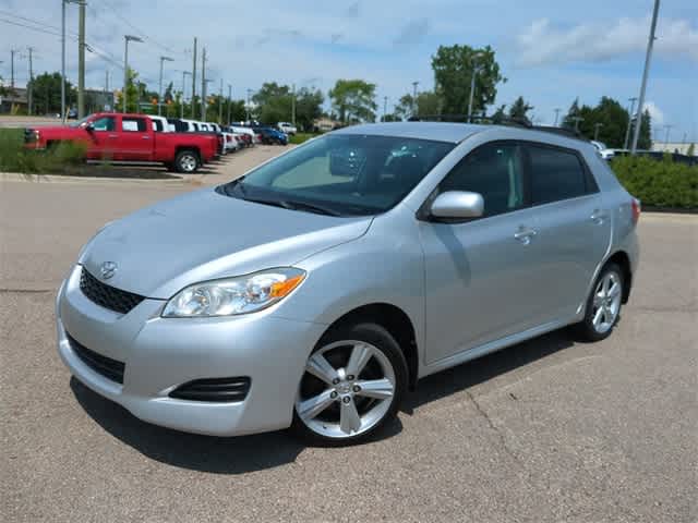 2009 Toyota Matrix S -
                Waterford, MI