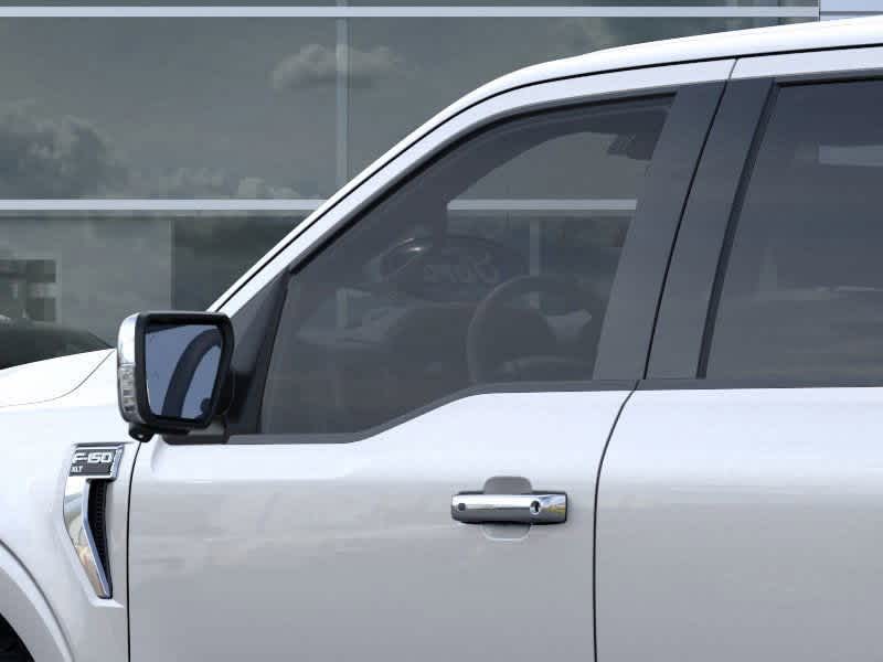 Thumbnail: 2025 Ford F-150 - 20
