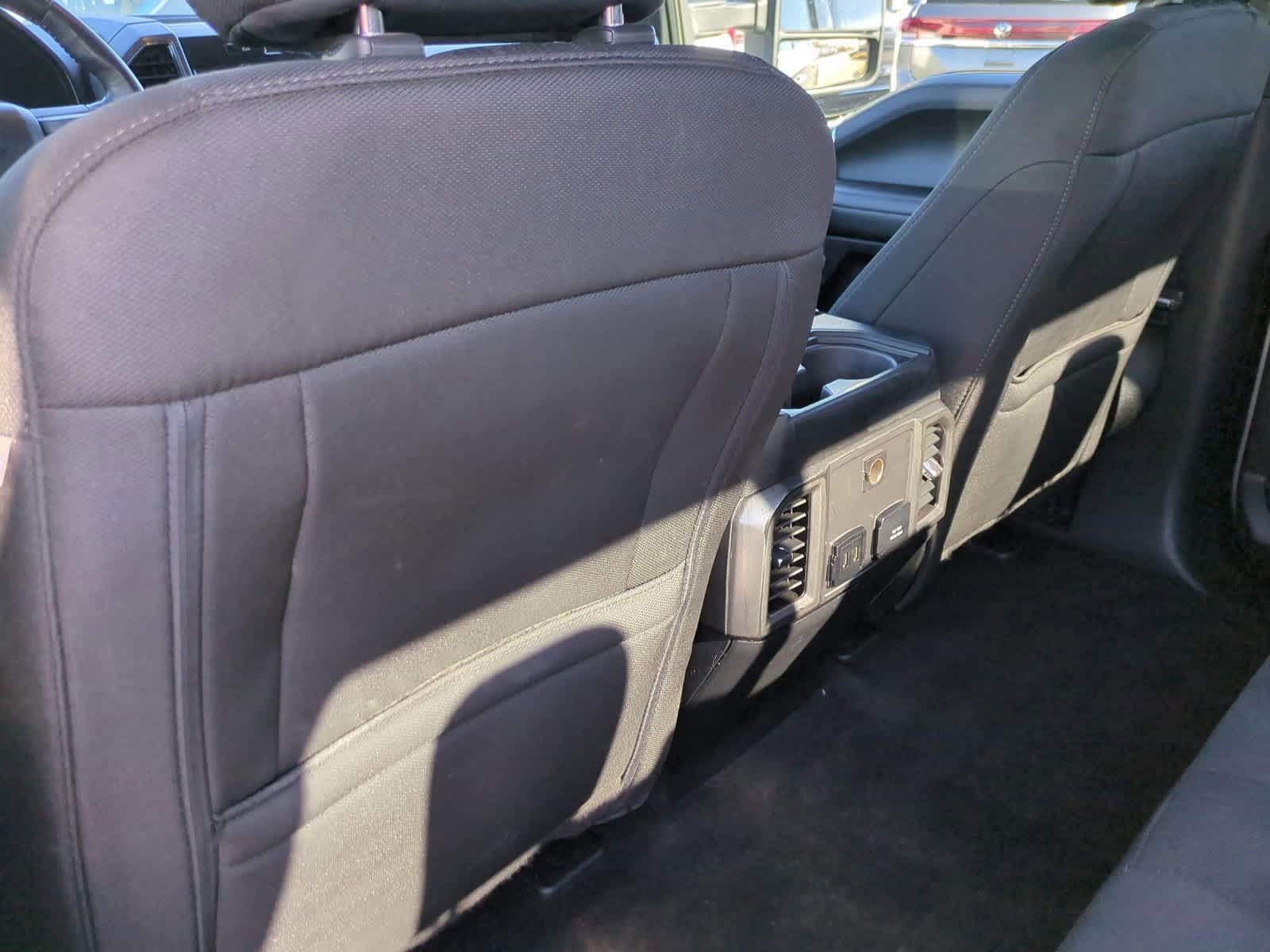 Thumbnail: 2020 Ford F-150 - 18