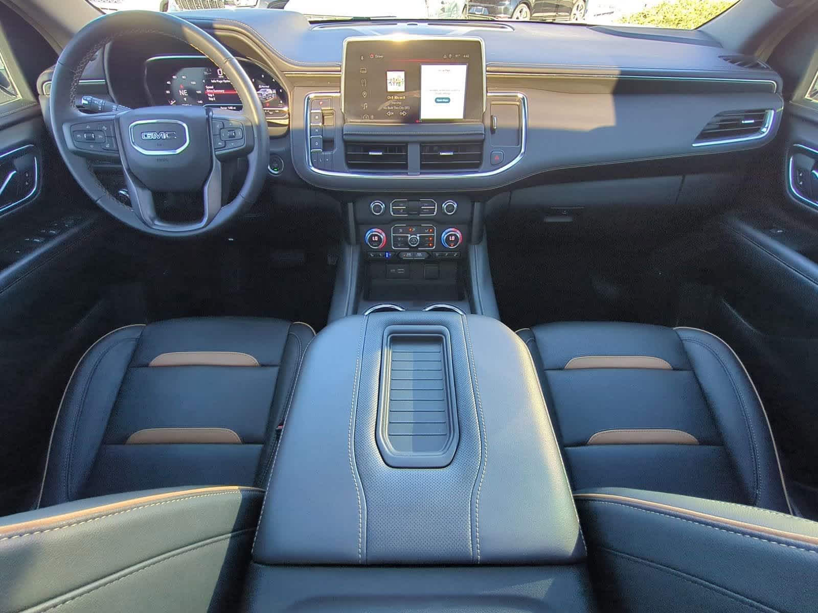 Thumbnail: 2023 GMC Yukon - 15