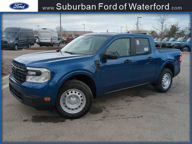 2024 Ford Maverick XL -
                Waterford, MI