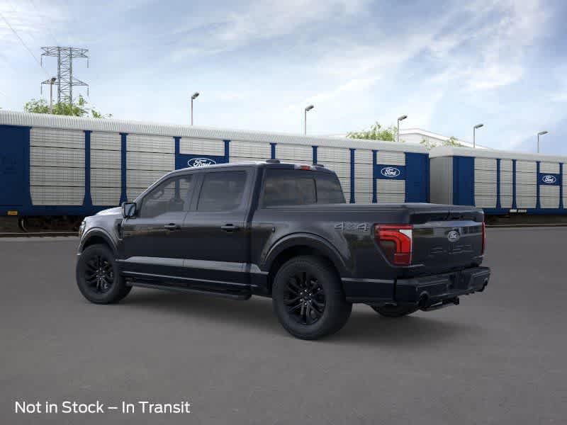 Thumbnail: 2026 Ford F-150 - 4