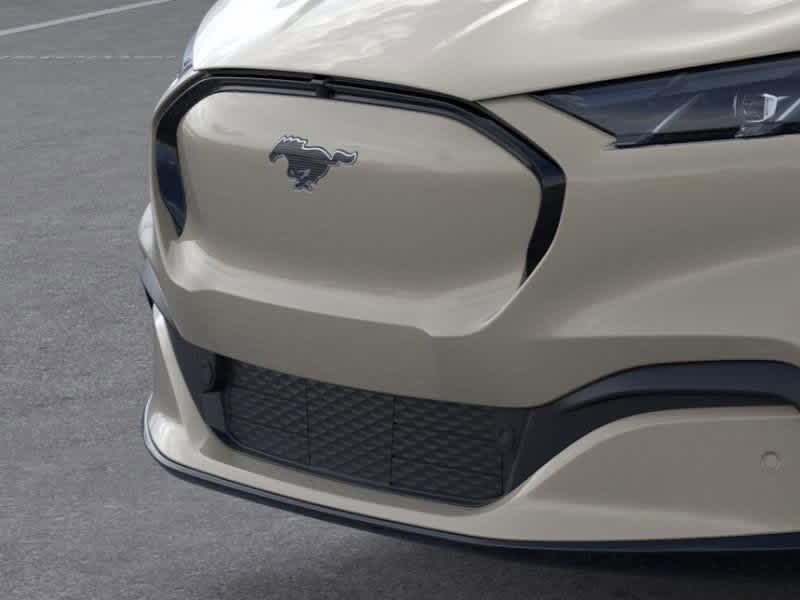 Thumbnail: 2025 Ford Mustang Mach-E - 17