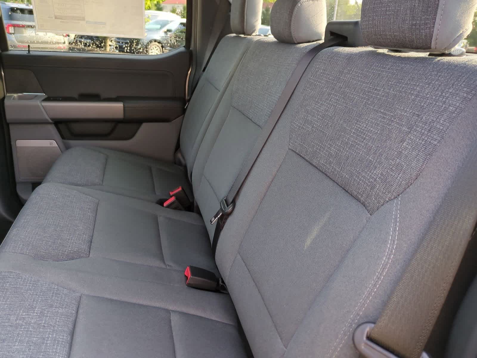 Thumbnail: 2024 Ford F-150 - 19