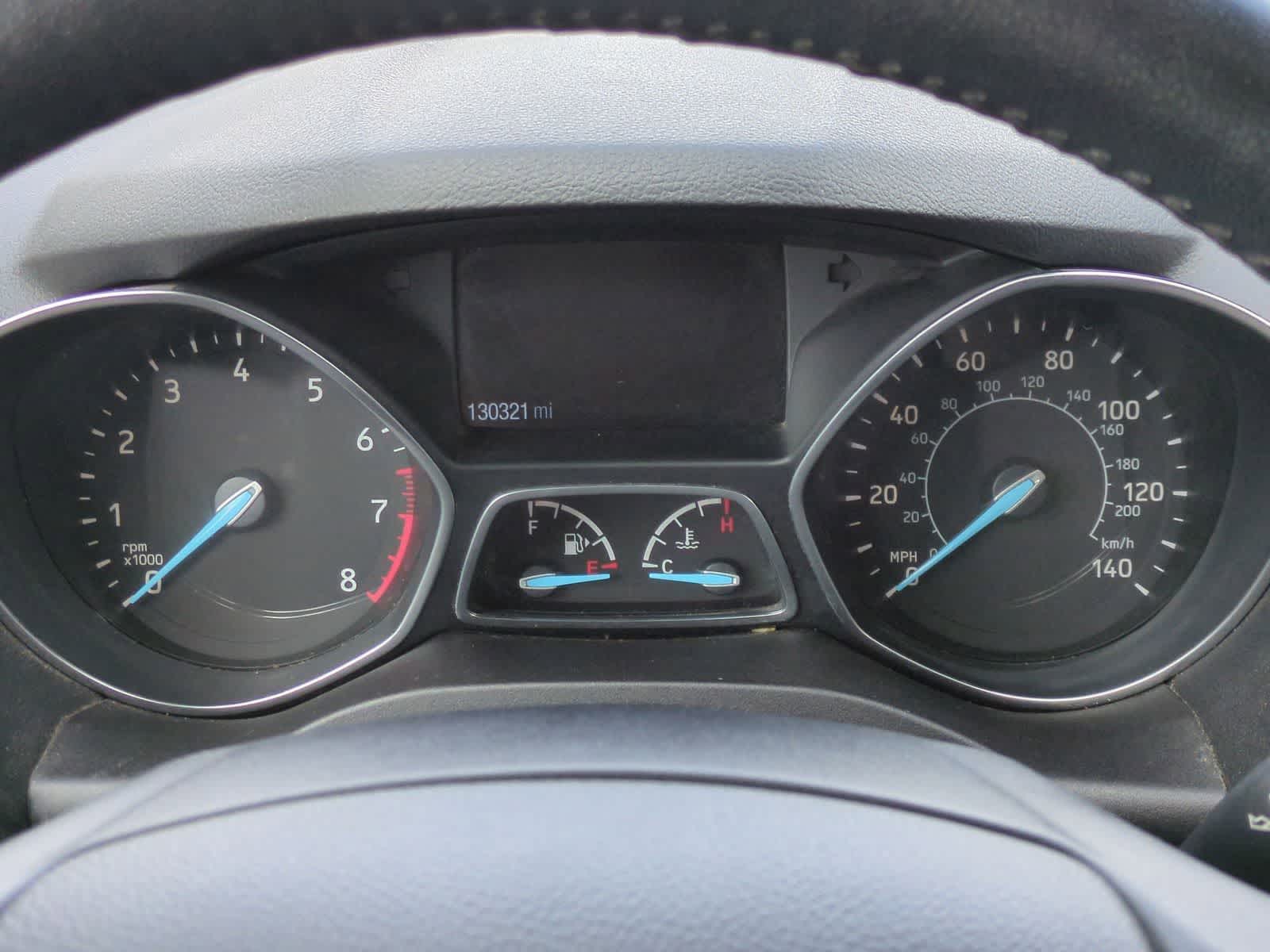 Thumbnail: 2019 Ford Escape - 32