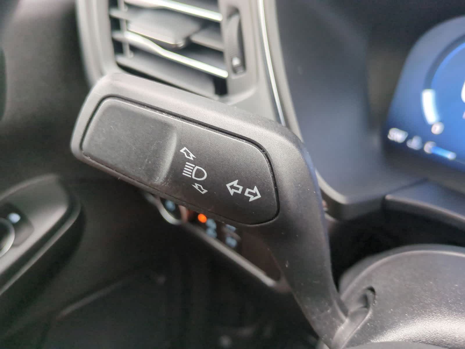 Thumbnail: 2023 Ford Escape - 26