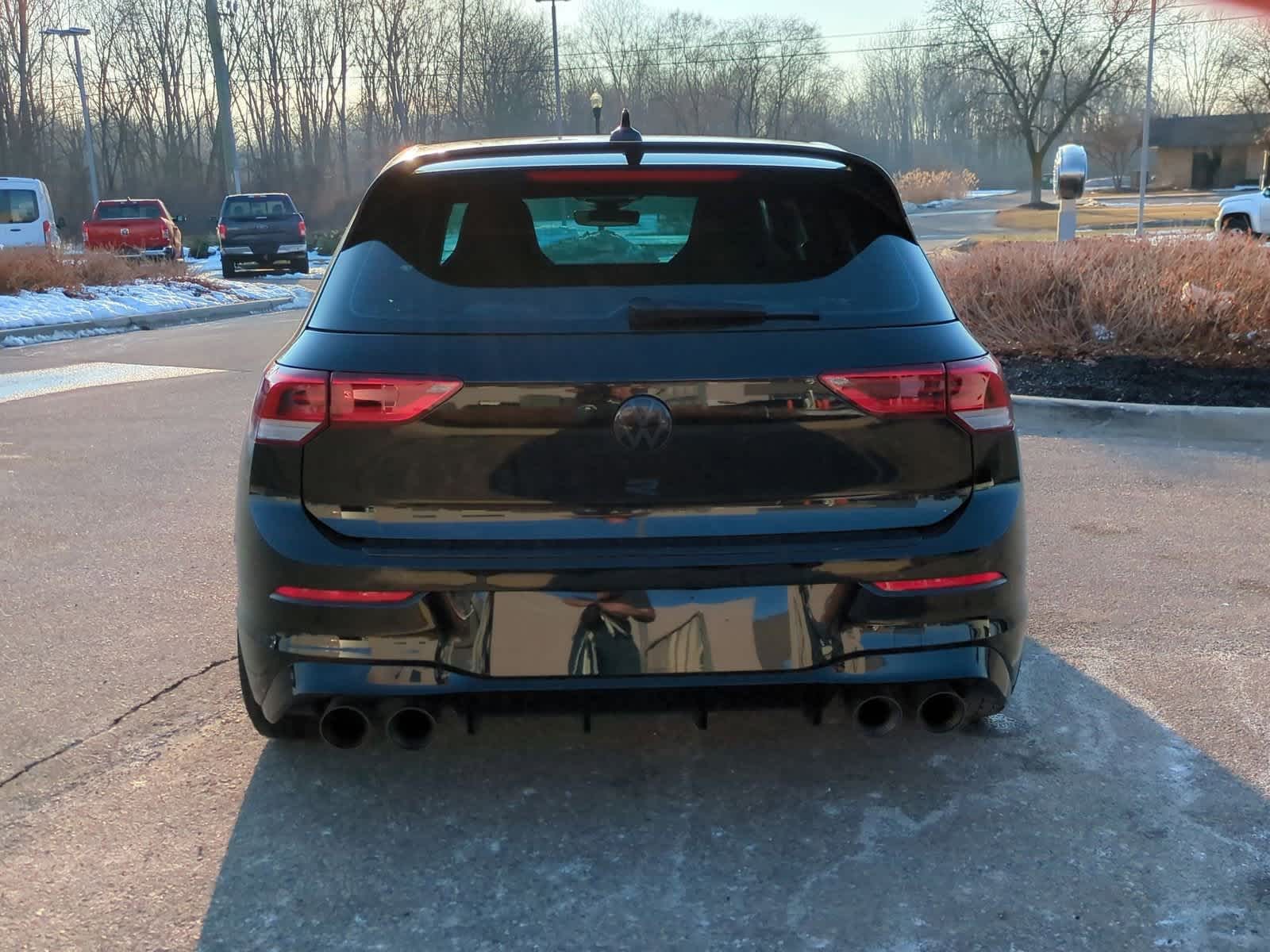 Thumbnail: 2025 Volkswagen Golf - 7