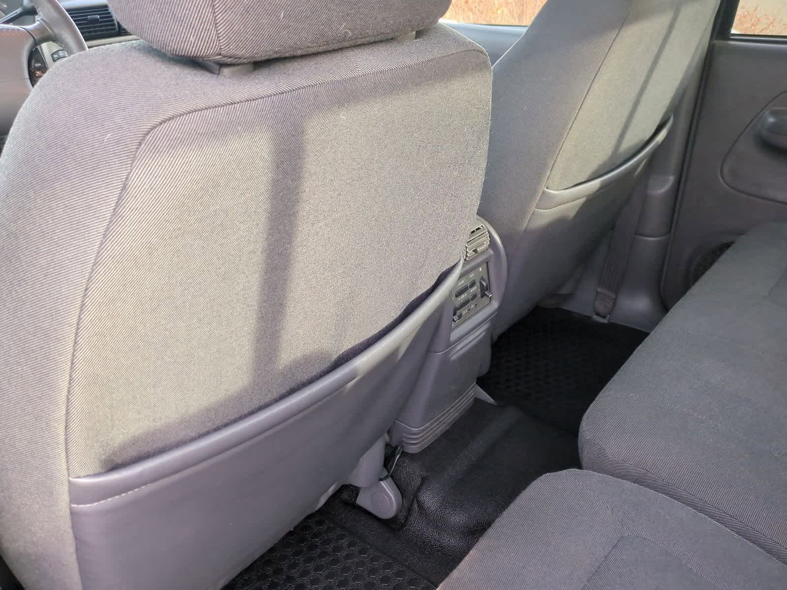 Thumbnail: 2001 Ford Explorer Sport Trac - 18