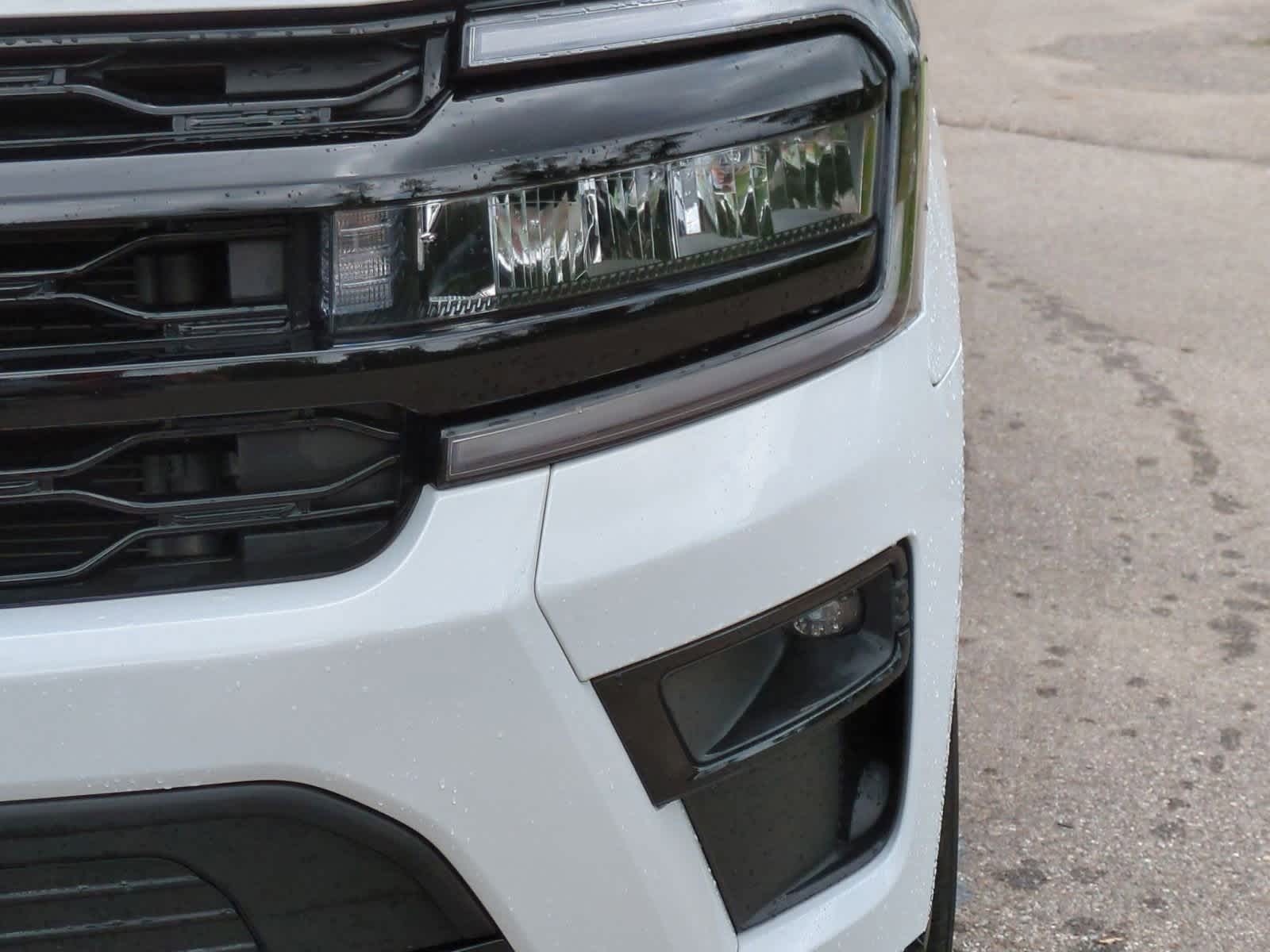 2024 Ford Expedition MAX Limited 11