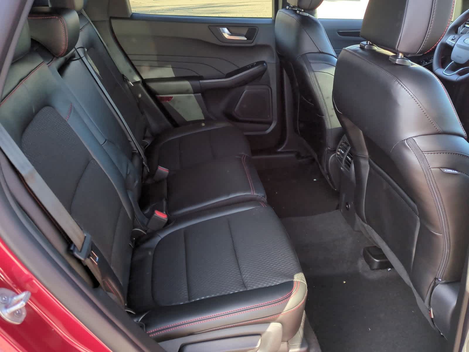 Thumbnail: 2026 Ford Escape - 20