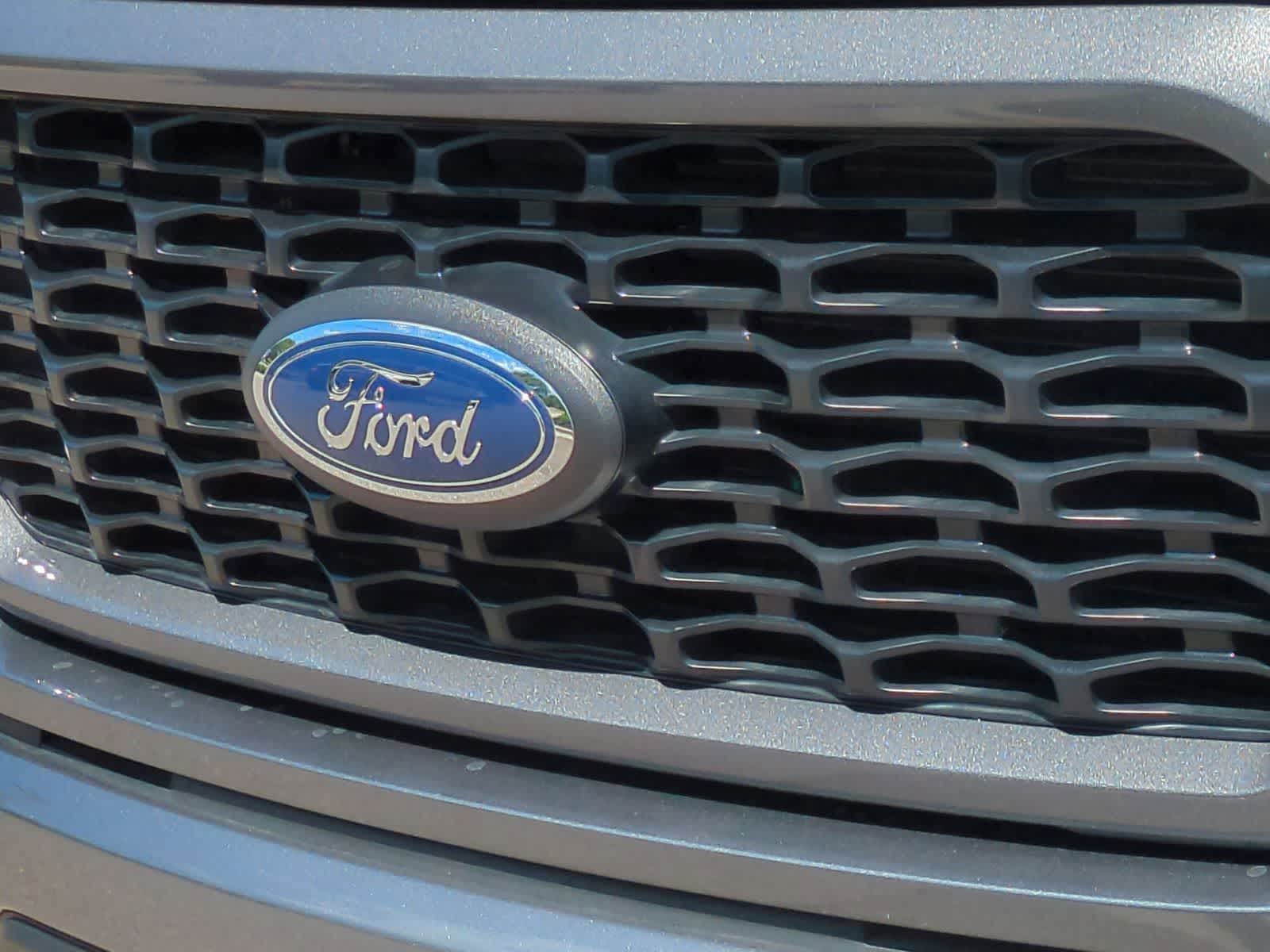 Thumbnail: 2023 Ford F-150 - 12
