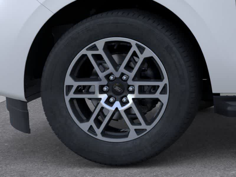 Thumbnail: 2026 Ford Expedition - 19