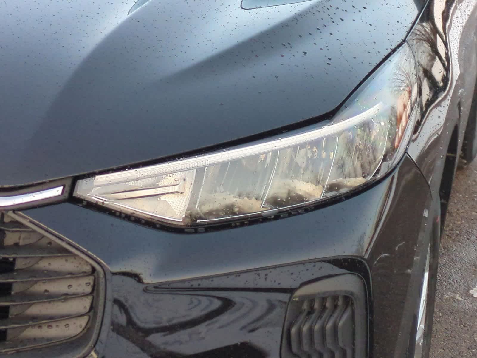 Thumbnail: 2026 Ford Escape - 11