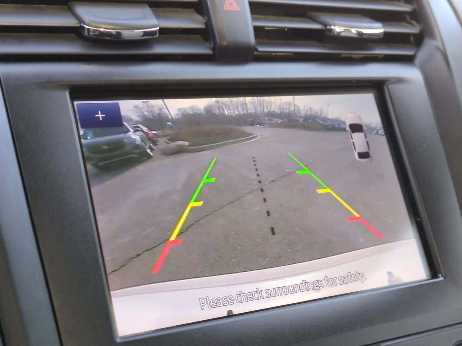 Thumbnail: 2020 Ford Fusion - 31