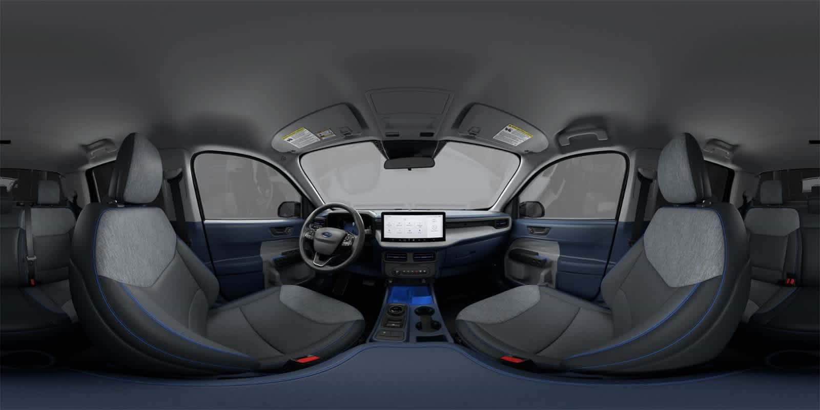 Thumbnail: 2026 Ford Maverick - 6