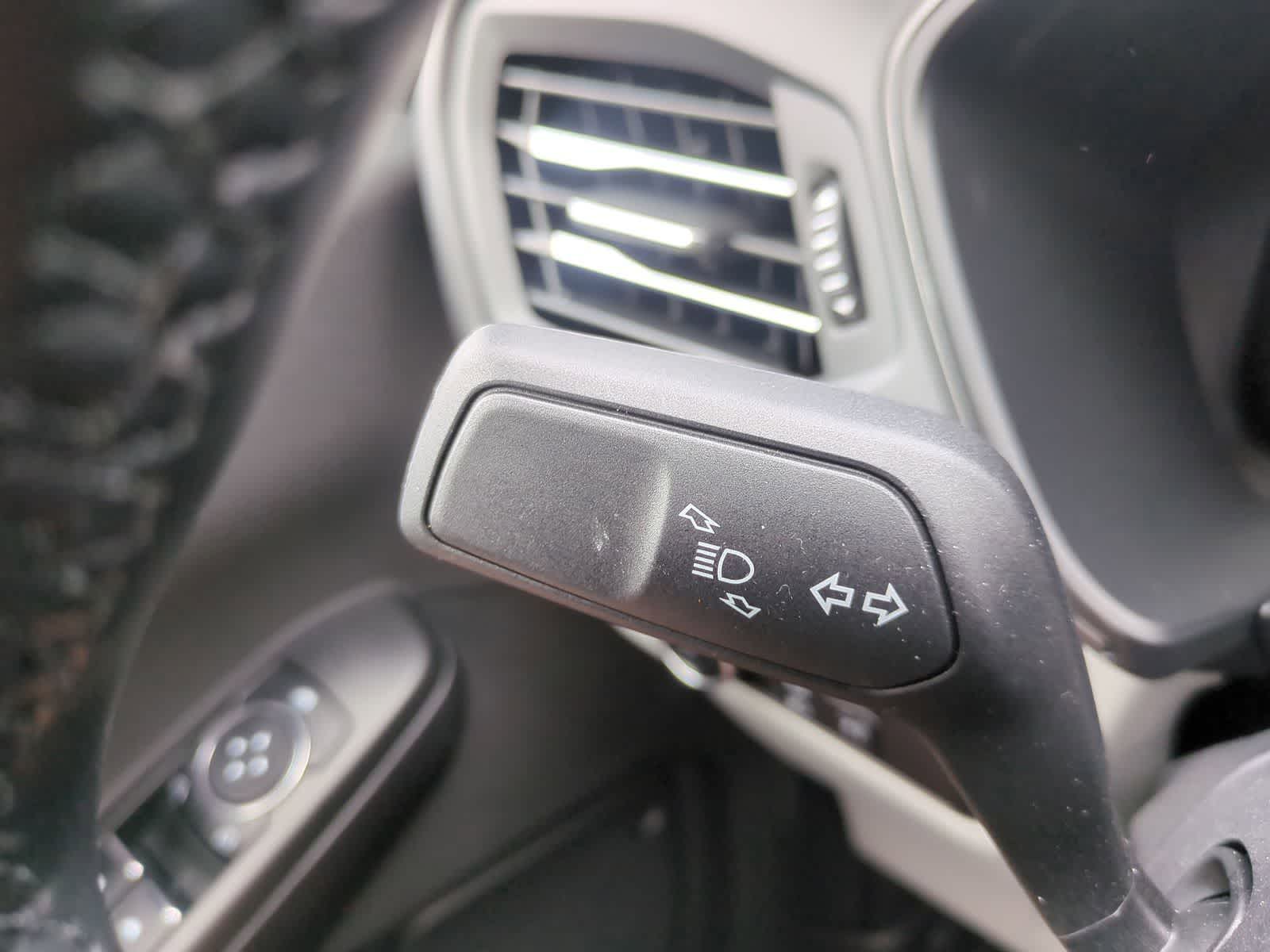 Thumbnail: 2025 Ford Escape - 26