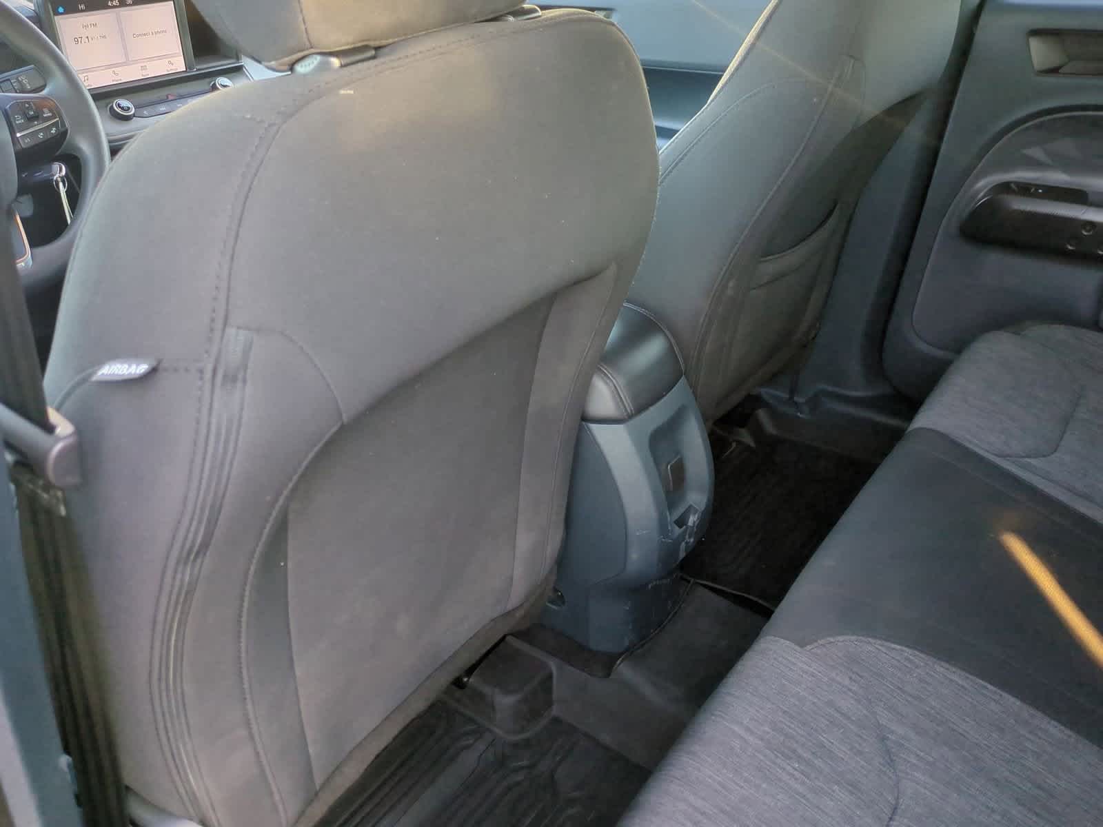 Thumbnail: 2023 Ford Maverick - 18