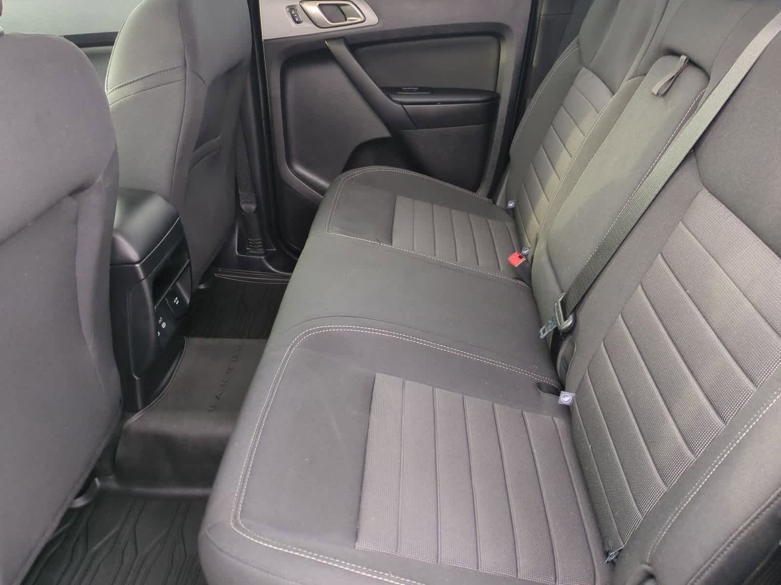 Thumbnail: 2019 Ford Ranger - 19