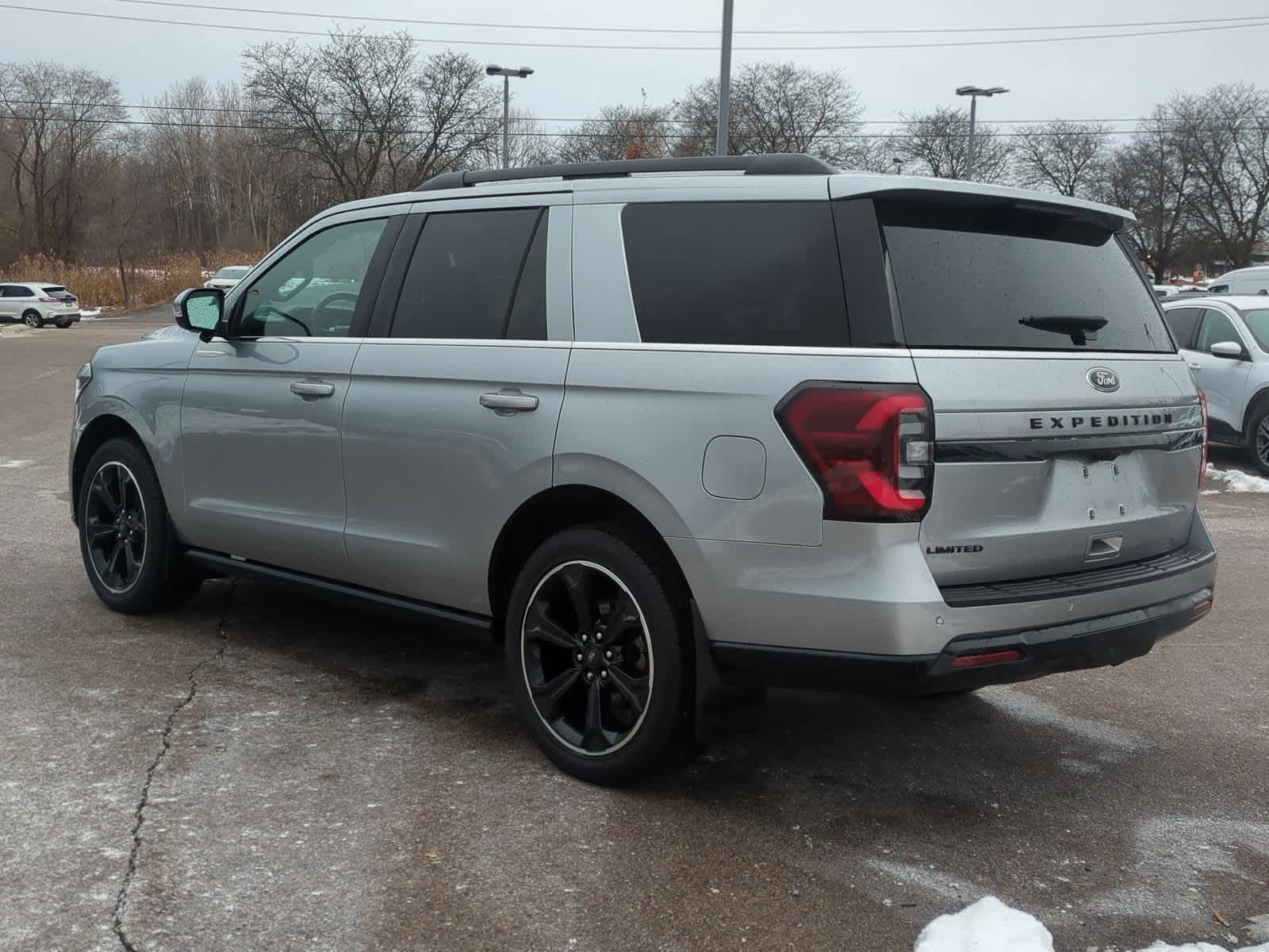 Thumbnail: 2023 Ford Expedition - 6