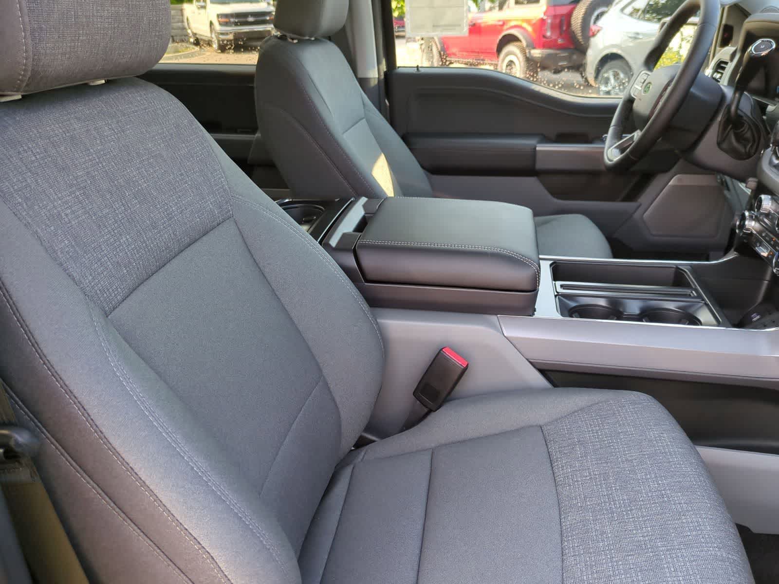 Thumbnail: 2024 Ford F-150 - 21