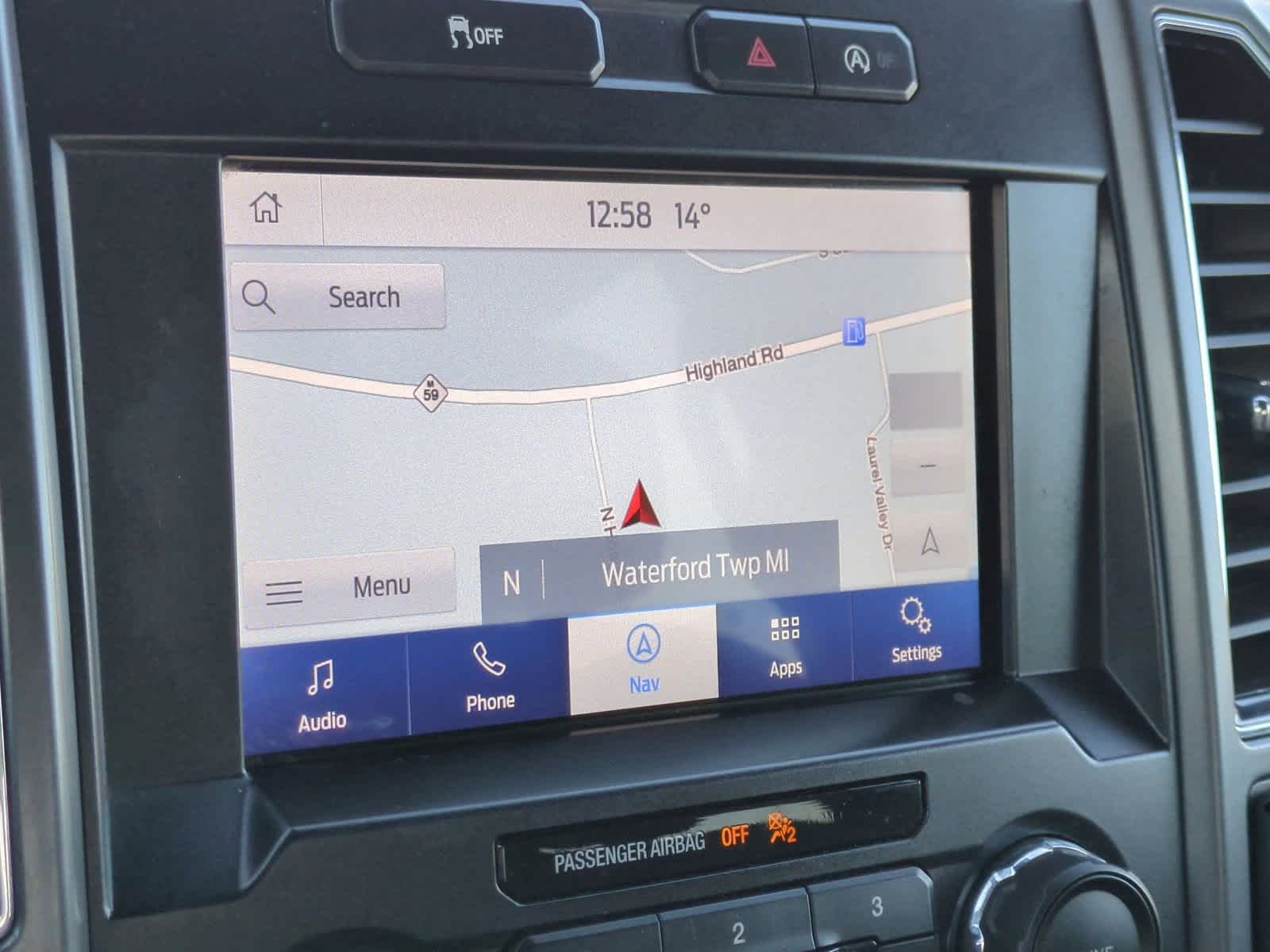 Thumbnail: 2020 Ford F-150 - 27