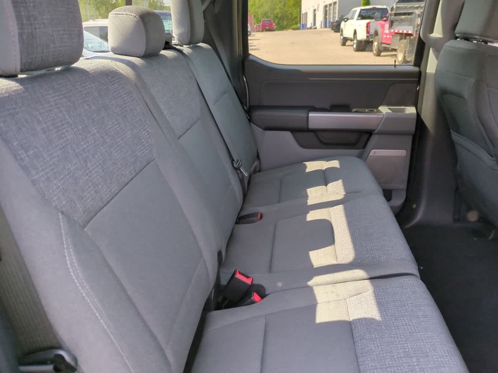 Thumbnail: 2024 Ford F-150 - 20