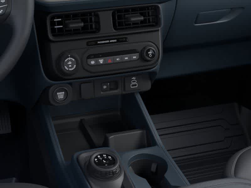 Thumbnail: 2026 Ford Maverick - 16