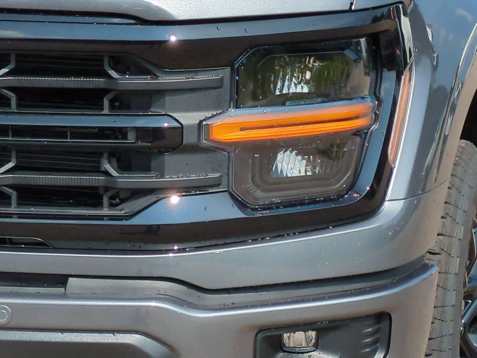 Thumbnail: 2025 Ford F-150 - 11