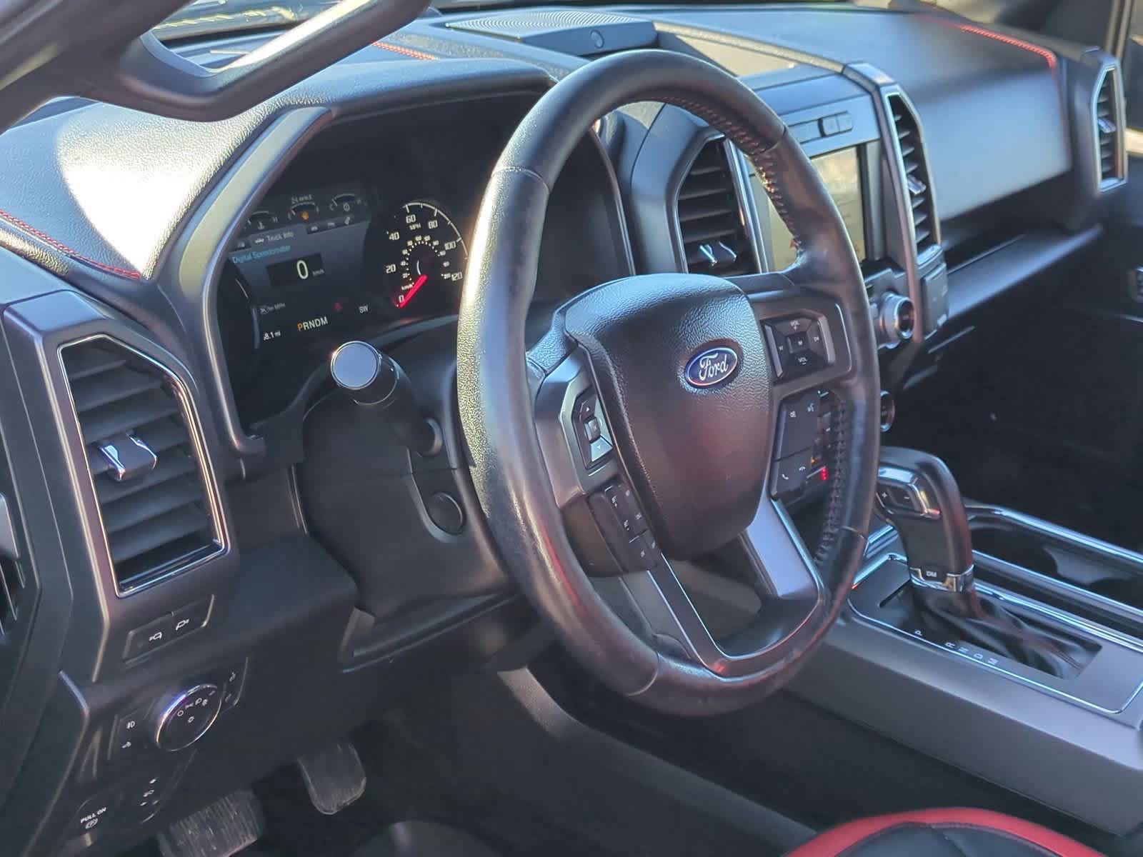 Thumbnail: 2018 Ford F-150 - 10