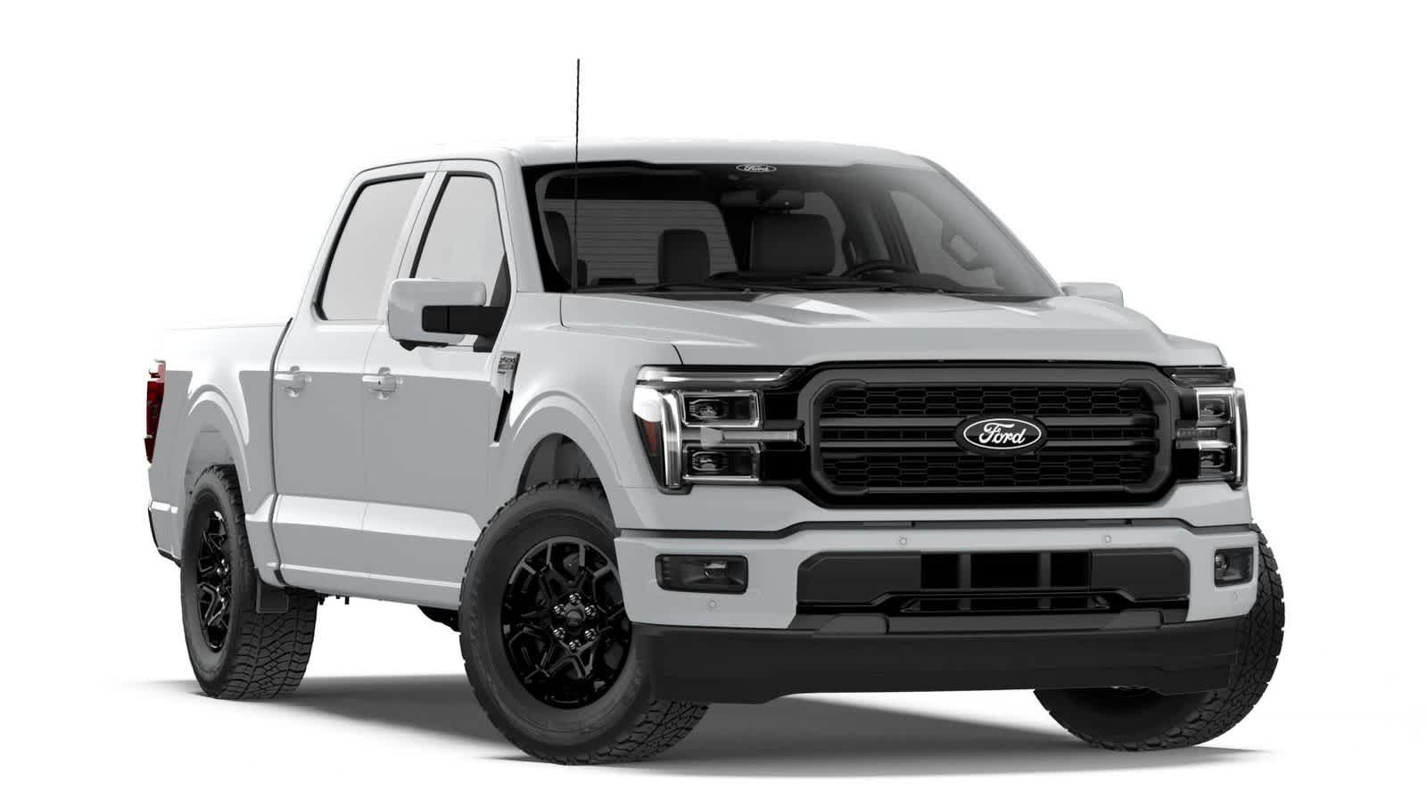Thumbnail: 2026 Ford F-150 - 3