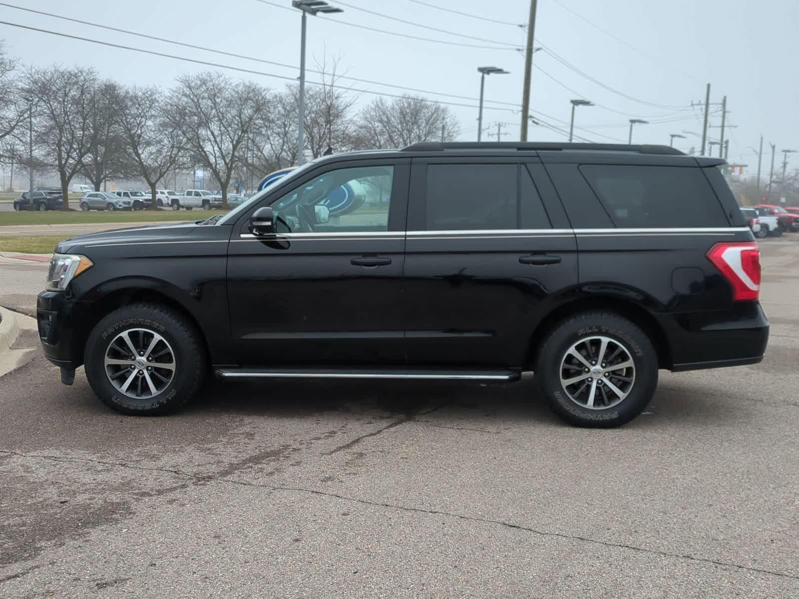 Thumbnail: 2018 Ford Expedition - 5