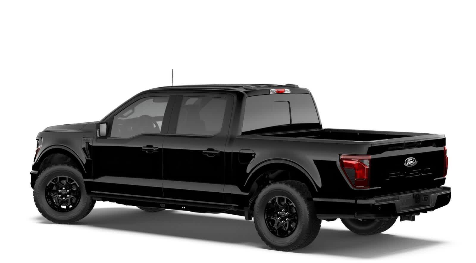 Thumbnail: 2026 Ford F-150 - 2
