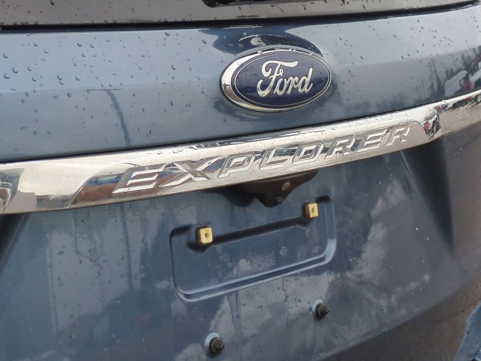 Thumbnail: 2019 Ford Explorer - 13