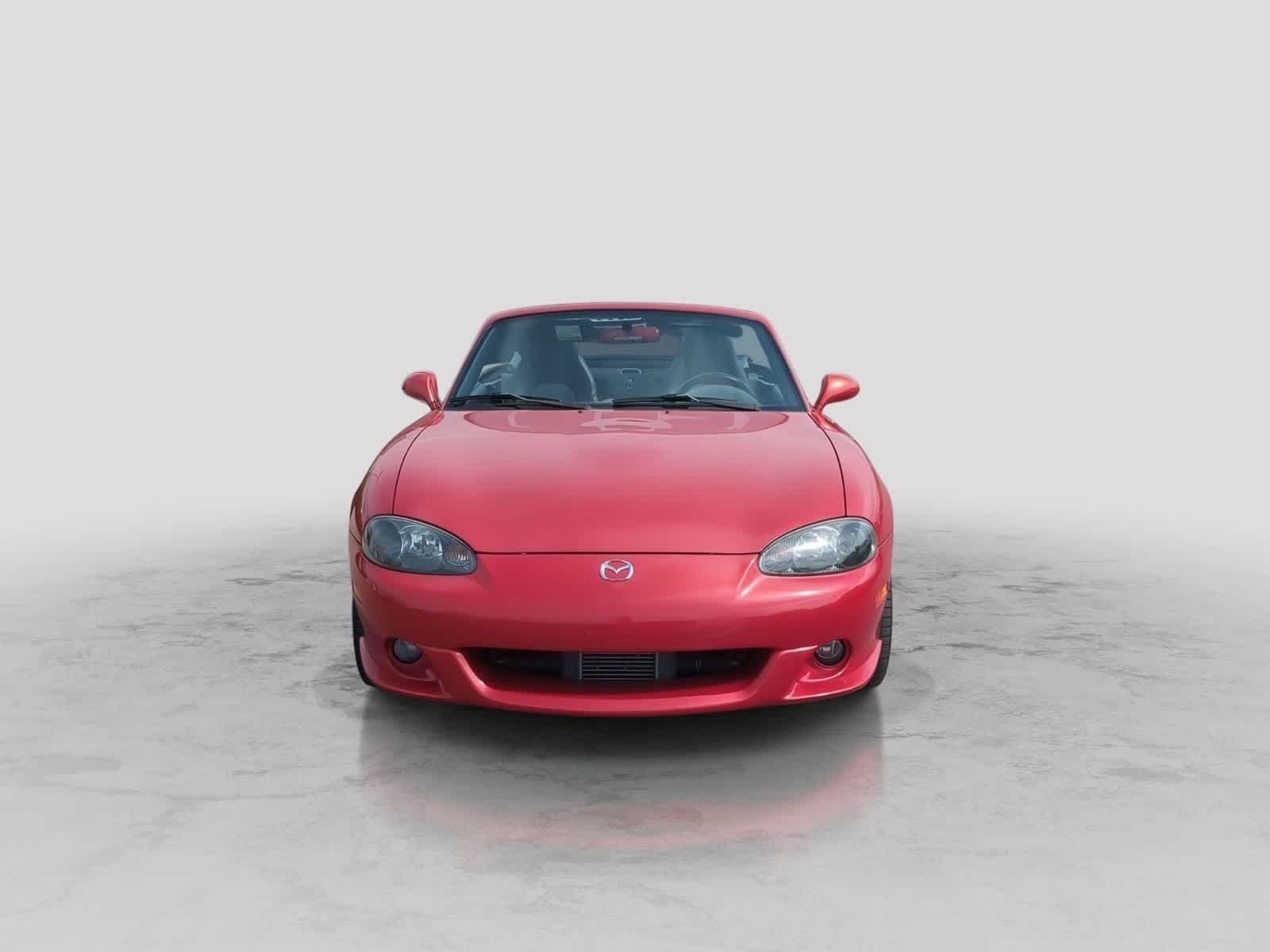 Thumbnail: 2004 Mazda MX-5 Miata - 2