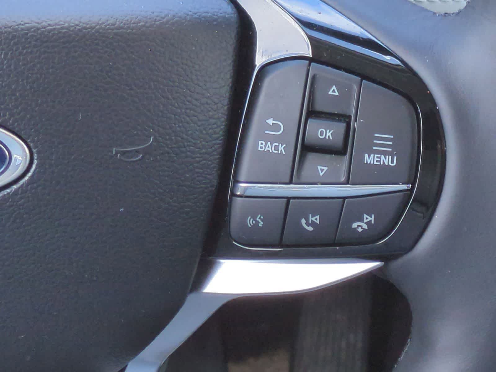 Thumbnail: 2026 Ford Explorer - 24