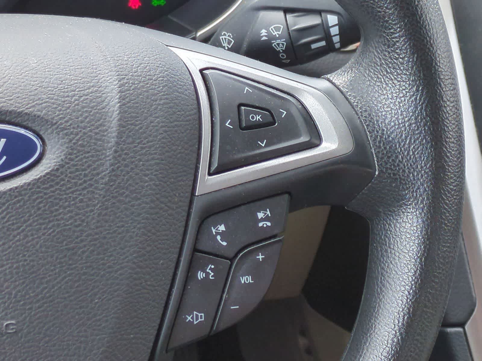 Thumbnail: 2019 Ford Fusion - 24