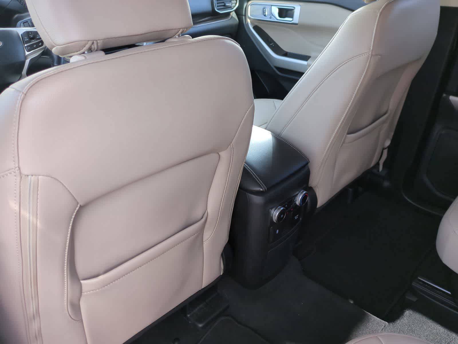 Thumbnail: 2023 Ford Explorer - 18