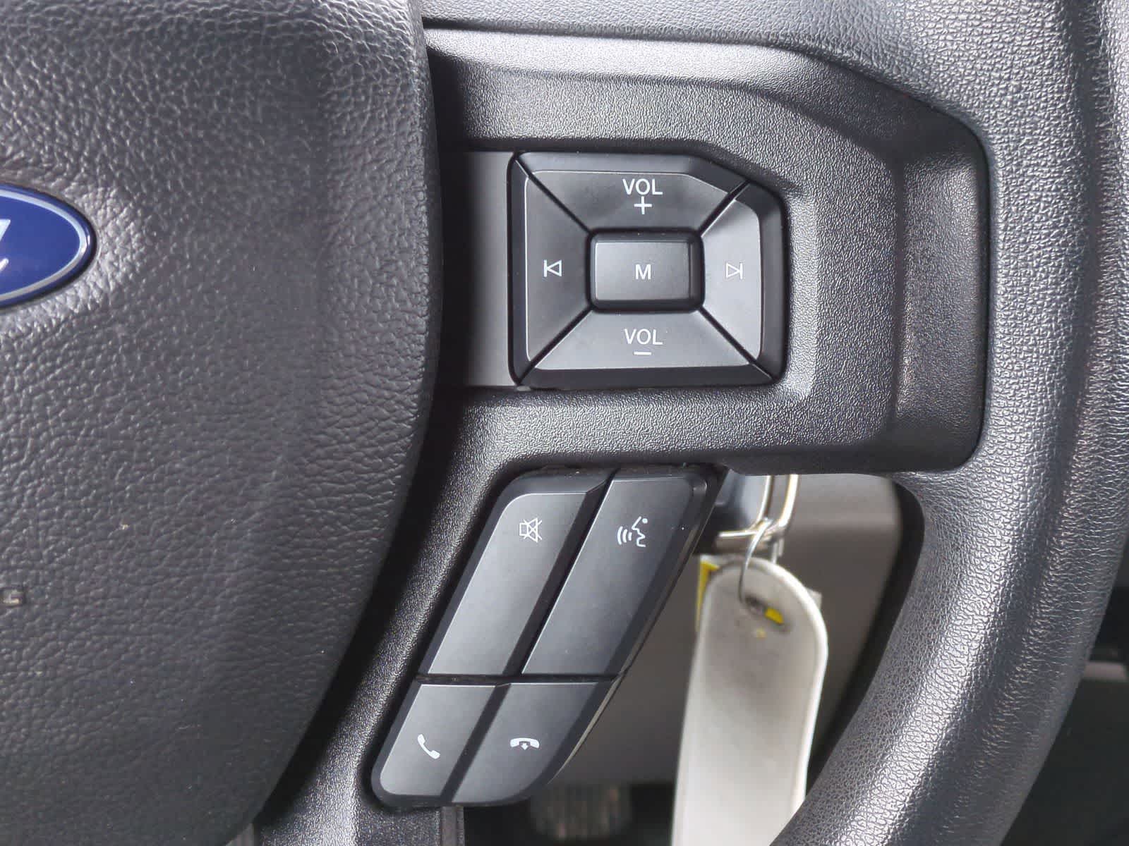 Thumbnail: 2022 Ford Econoline - 24