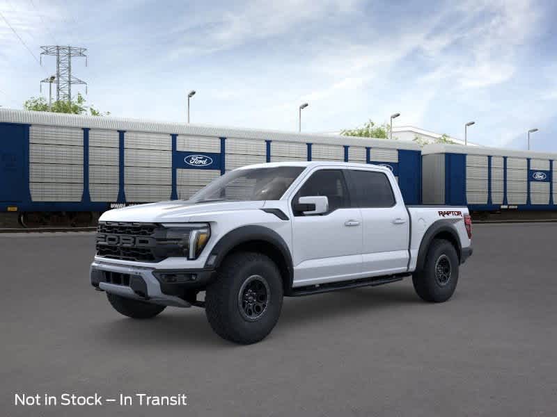 Thumbnail: 2025 Ford F-150 - 1
