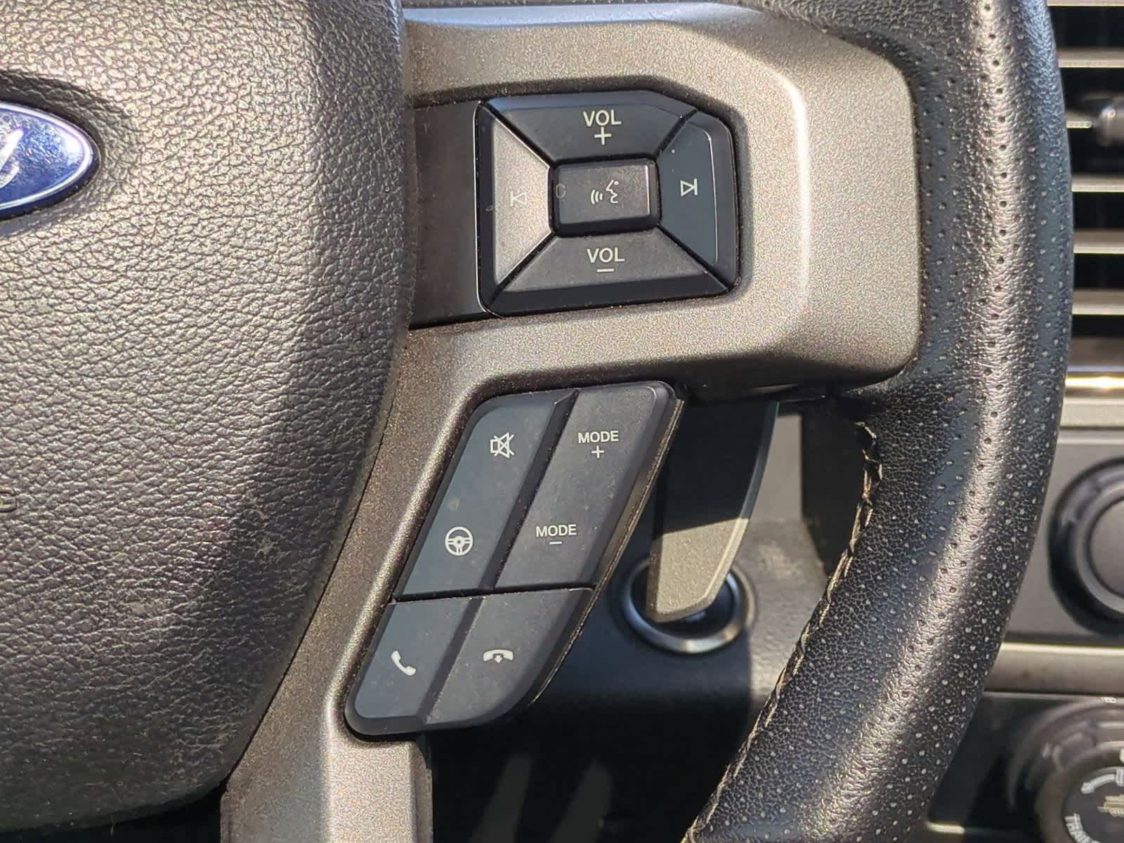 Thumbnail: 2020 Ford F-150 - 25