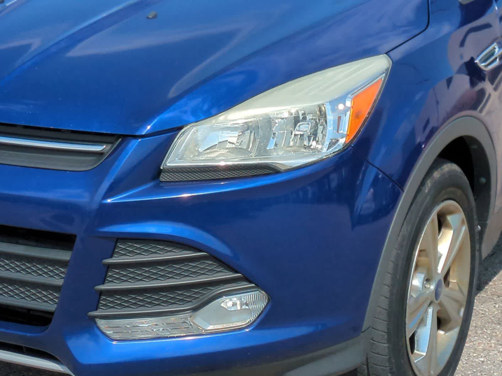 Thumbnail: 2014 Ford Escape - 11