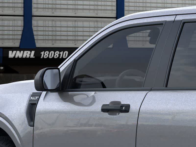 Thumbnail: 2026 Ford Maverick - 21