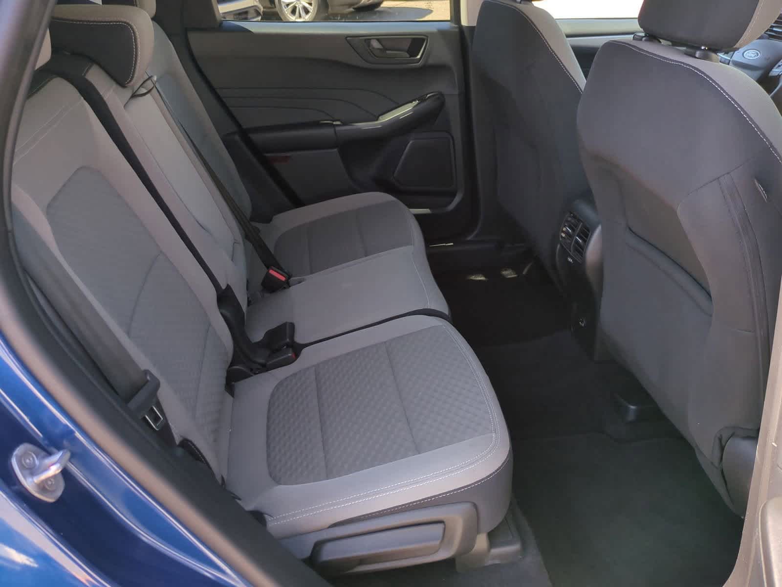 Thumbnail: 2022 Ford Escape - 19