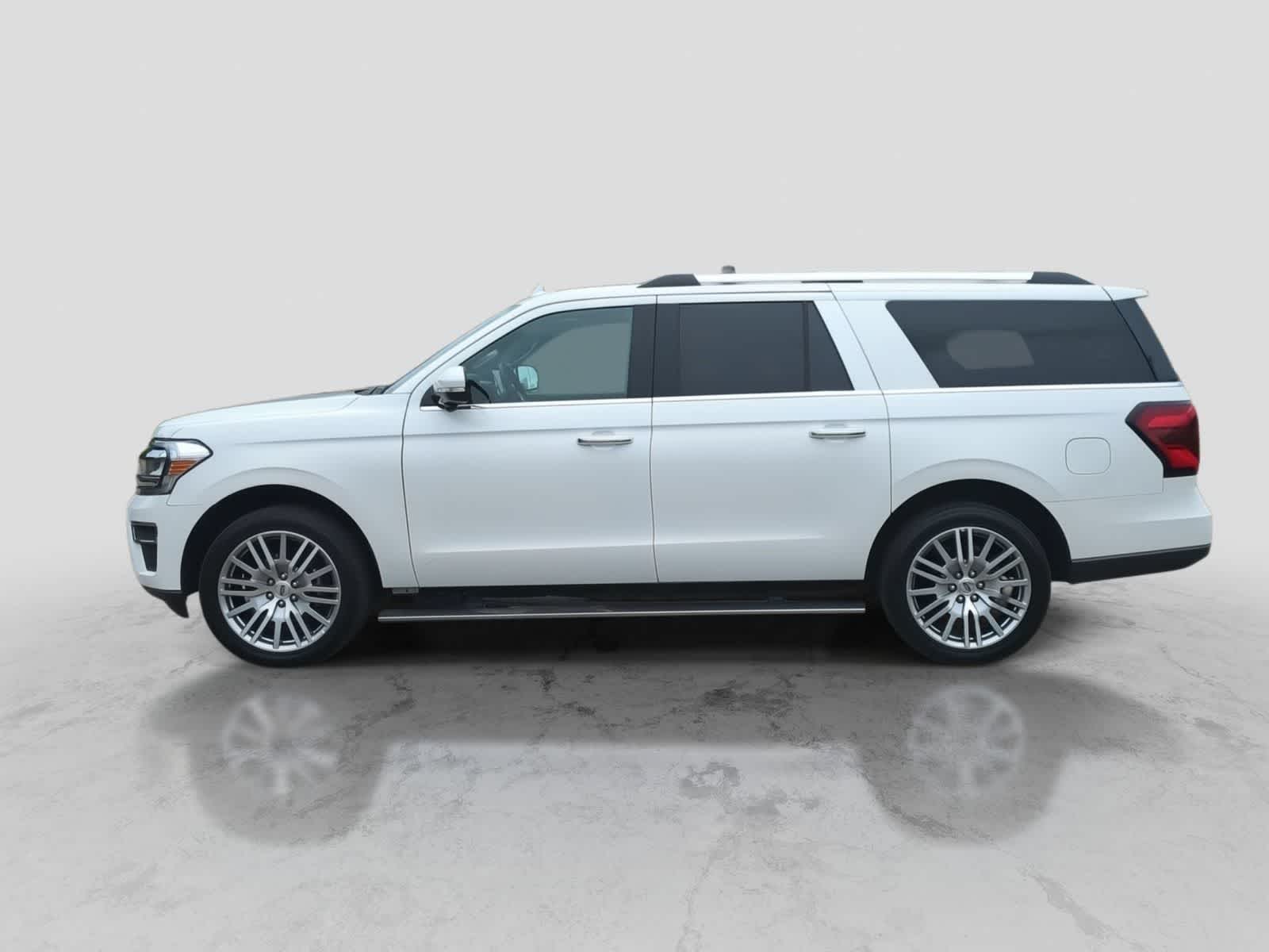 Thumbnail: 2024 Ford Expedition MAX - 4