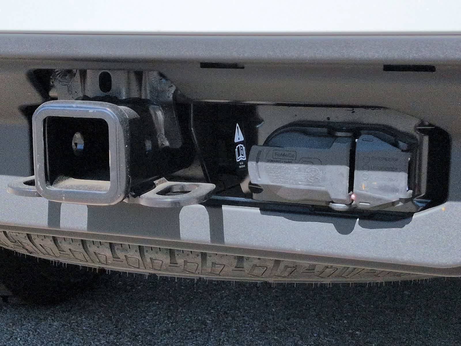 Thumbnail: 2026 Ford Expedition - 36