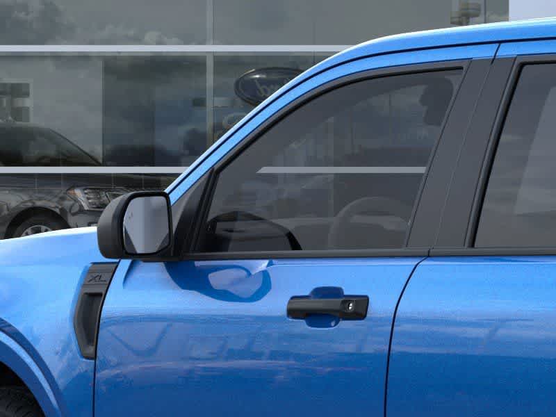 Thumbnail: 2026 Ford Maverick - 21