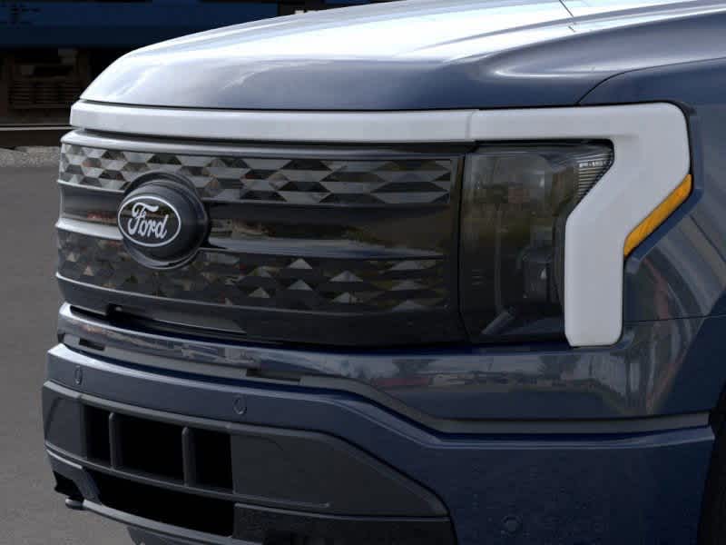 Thumbnail: 2025 Ford F-150 - 17
