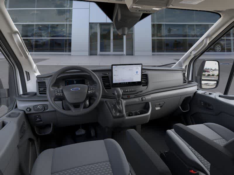 Thumbnail: 2026 Ford Transit Series - 9